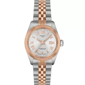   Tissot Ballade Powermatic 80 Cosc Damenuhr T156.208.22.033.00