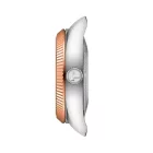 Tissot Ballade Powermatic 80 Cosc Damenuhr T156.208.22.033.00