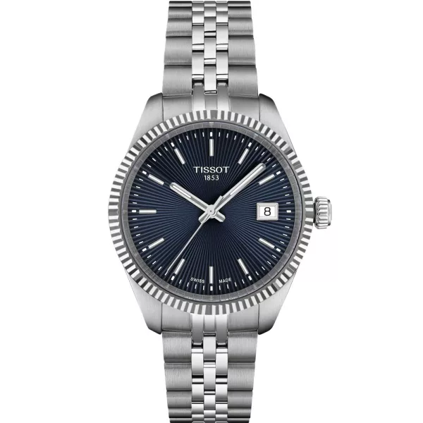 Tissot Ballade Damenuhr T156.210.11.041.00