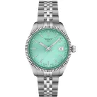 Tissot Classic Contemporary Ballade Damenuhr T156.210.11.091.00