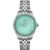 Tissot Classic Contemporary Ballade Damenuhr T156.210.11.091.00