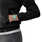 Tissot Classic Contemporary Ballade Damenuhr T156.210.11.091.00