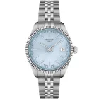 Tissot Classic Contemporary Ballade Damenuhr T156.210.11.351.00