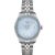 Tissot Classic Contemporary Ballade Damenuhr T156.210.11.351.00