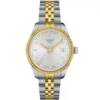Tissot Classic Contemporary Ballade Damenuhr T156.210.22.031.00