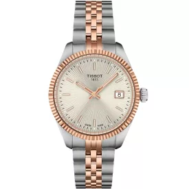 Tissot Classic Ballade Damenuhr T156.210.22.031.01