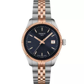 Tissot Classic Ballade Damenuhr T156.210.22.041.00
