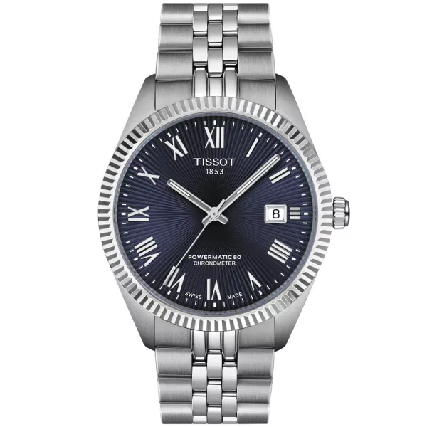 Tissot Ballade Powermatic 80 Cosc Herrenuhr T156.408.11.043.00
