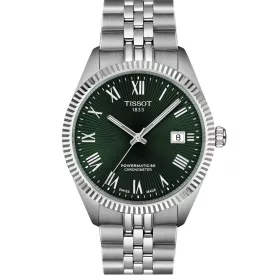   Tissot Ballade Powermatic 80 Cosc Herrenuhr T156.408.11.093.00