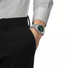 Tissot Ballade Powermatic 80 Cosc Herrenuhr T156.408.11.093.00