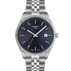 Tissot Classic Ballade Herrenuhr T156.410.11.041.00