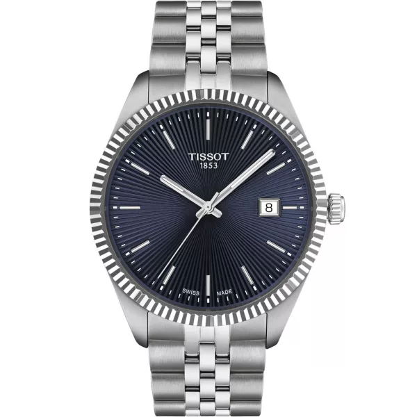 Tissot Classic Ballade Herrenuhr T156.410.11.041.00