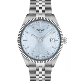 Tissot Classic Ballade Herrenuhr T156.410.11.351.00