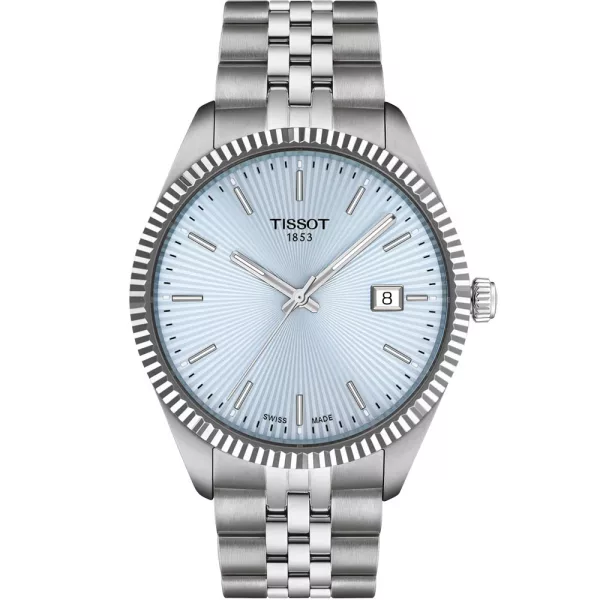 Tissot Classic Ballade Herrenuhr T156.410.11.351.00