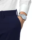 Tissot Classic Ballade Herrenuhr T156.410.11.351.00