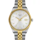 Tissot Classic Contemporary Ballade Herrenuhr T156.410.22.031.00