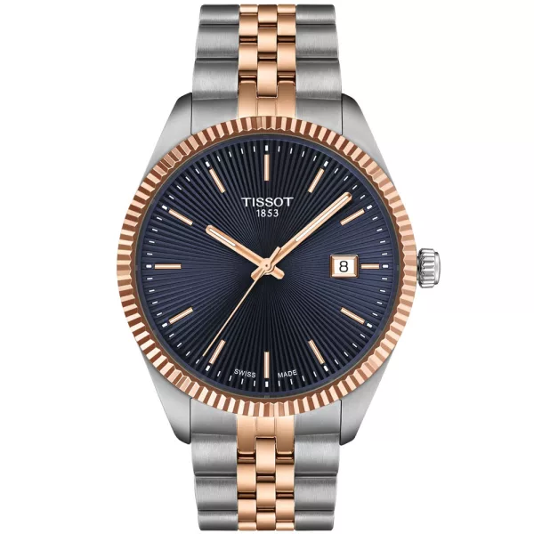 Tissot Classic Ballade Herrenuhr T156.410.22.041.00