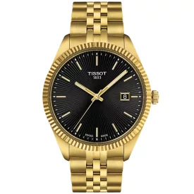   Tissot Classic Contemporary Ballade Herrenuhr T156.410.33.051.00