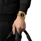 Tissot Classic Contemporary Ballade Herrenuhr T156.410.33.051.00