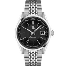 Tissot Classic Visodate Herrenuhr T157.407.11.051.00