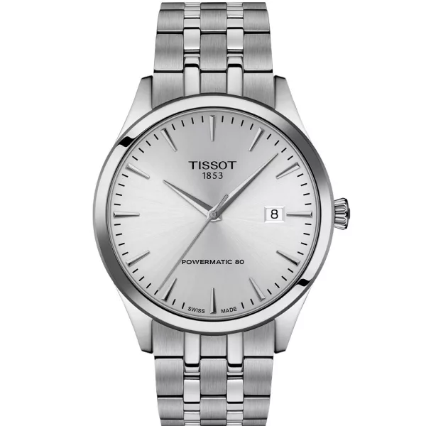 Tissot Classic Dream Herrenuhr T158.407.11.031.00
