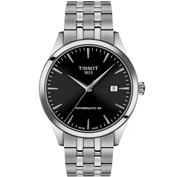 Tissot Classic Dream Herrenuhr T158.407.11.051.00