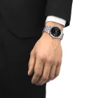 Tissot Classic Dream Herrenuhr T158.407.11.051.00