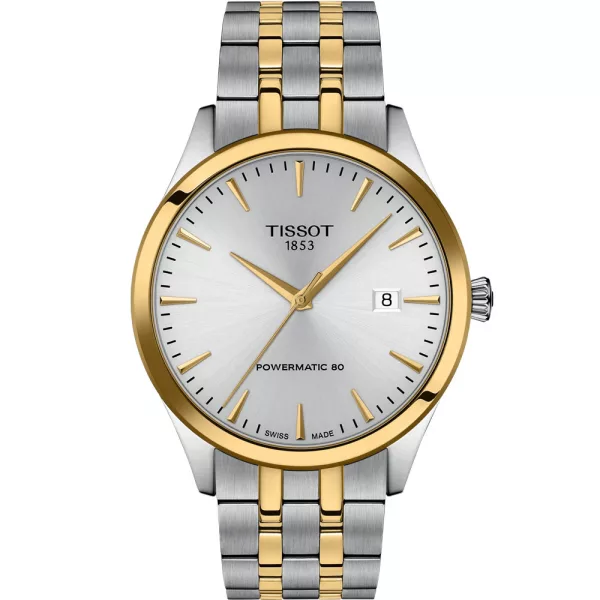 Tissot Classic Dream Herrenuhr T158.407.22.031.00