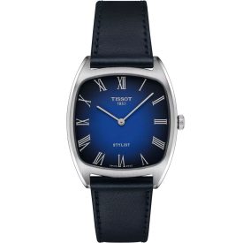 Tissot Stylist Herrenuhr T159.909.16.043.00