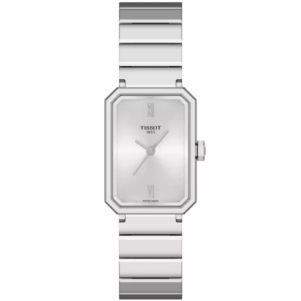 Tissot Classic SRV Damenuhr T160.110.11.033.00