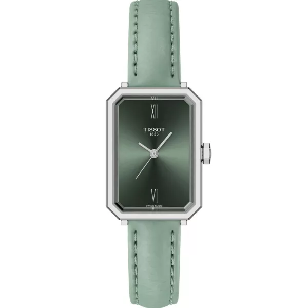 Tissot SRV Damenuhr T160.110.16.093.00