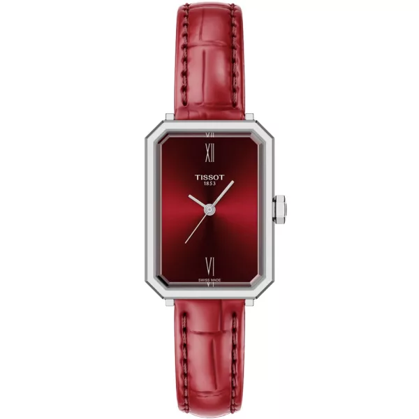 Tissot Classic SRV Damenuhr T160.110.16.423.00