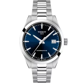 Tissot Classic Gentleman Herrenuhr T165.807.11.041.00