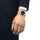 Tissot Classic Gentleman Herrenuhr T165.807.11.041.00