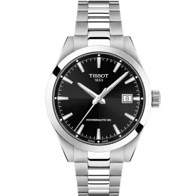 Tissot Classic Gentleman Herrenuhr T165.807.11.051.00