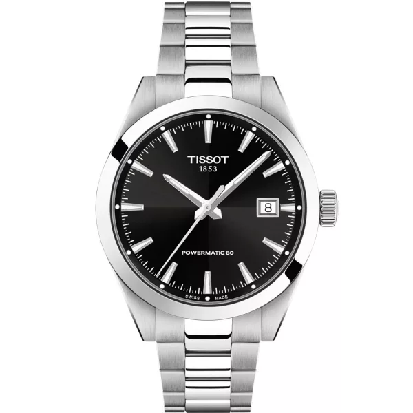 Tissot Classic Gentleman Herrenuhr T165.807.11.051.00