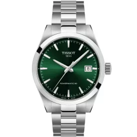 Tissot Classic Gentleman Herrenuhr T165.807.11.091.00