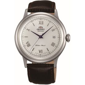 Orient Bambino Herrenuhr TAC00009W0