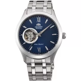 Orient Golden Eye Herrenuhr TAG03001D0