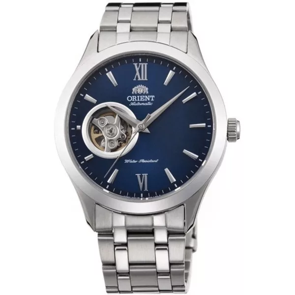 Orient Golden Eye Herrenuhr TAG03001D0