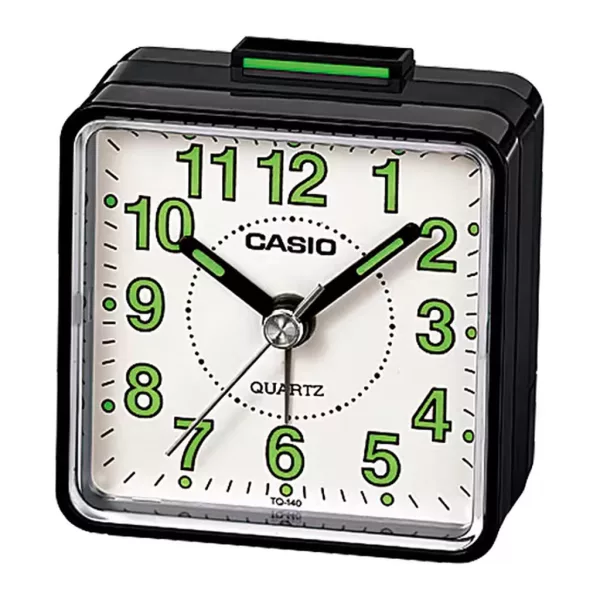 Casio Wecker TQ-140-1BEF
