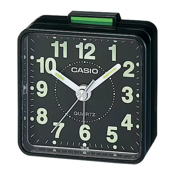 Casio Wecker TQ-140-1EF