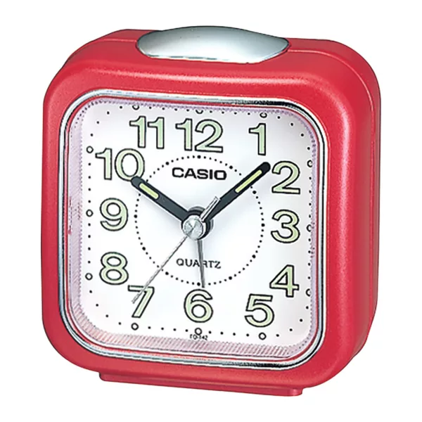 Casio Wecker TQ-142-4EF