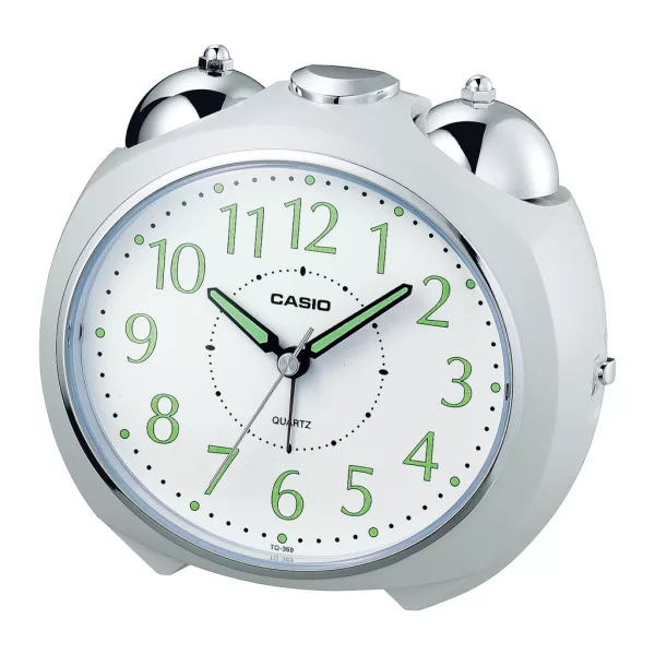 Casio Wecker TQ-369-7EF