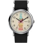 Timex Coca-Cola Weekender unisex betrachten TW2V29800