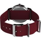 Timex Coca-Cola Weekender unisex betrachten TW2V29900