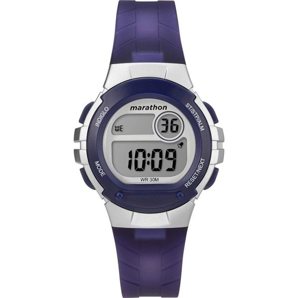 Timex Marathon Damenuhr TW5M32100
