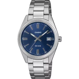Casio Collection unisex betrachten UTP-1302PD-2A1VEF