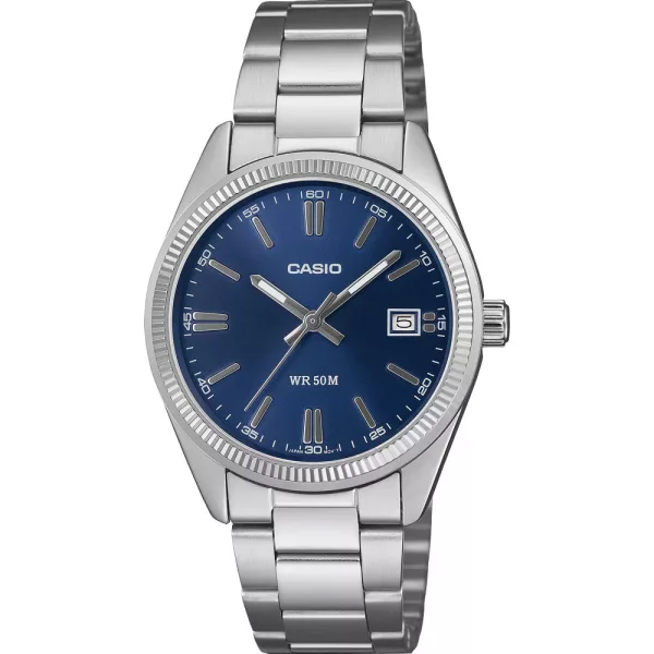Casio Collection unisex betrachten UTP-1302PD-2A1VEF