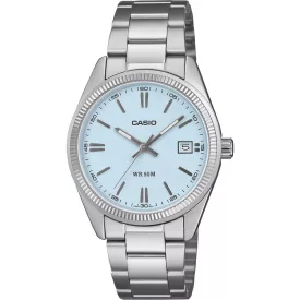 Casio Collection unisex betrachten UTP-1302PD-2A2VEF